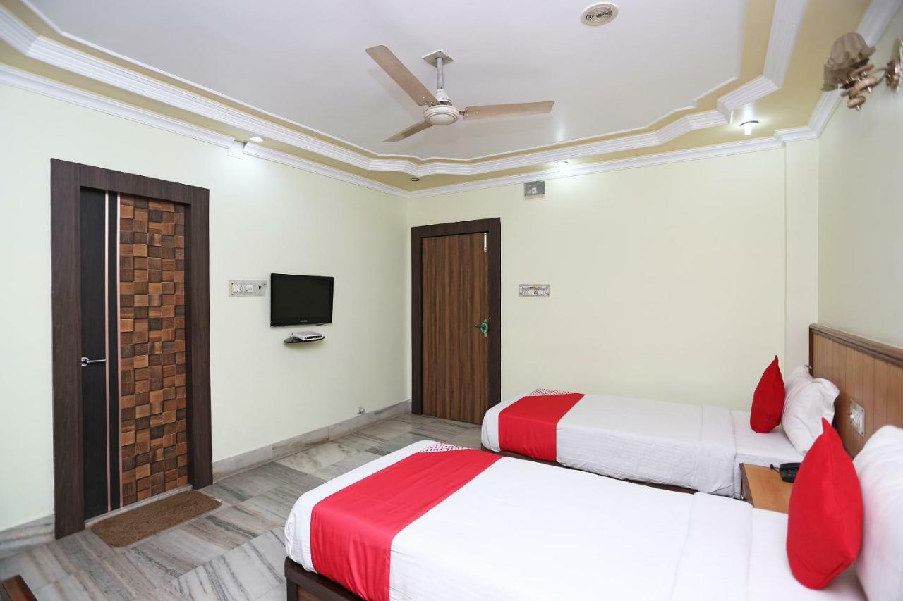 Oyo 24916 Hotel Aquatic Palace Kalyani Exterior photo